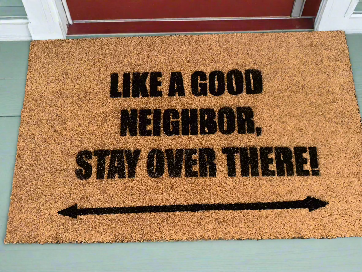 Doormats