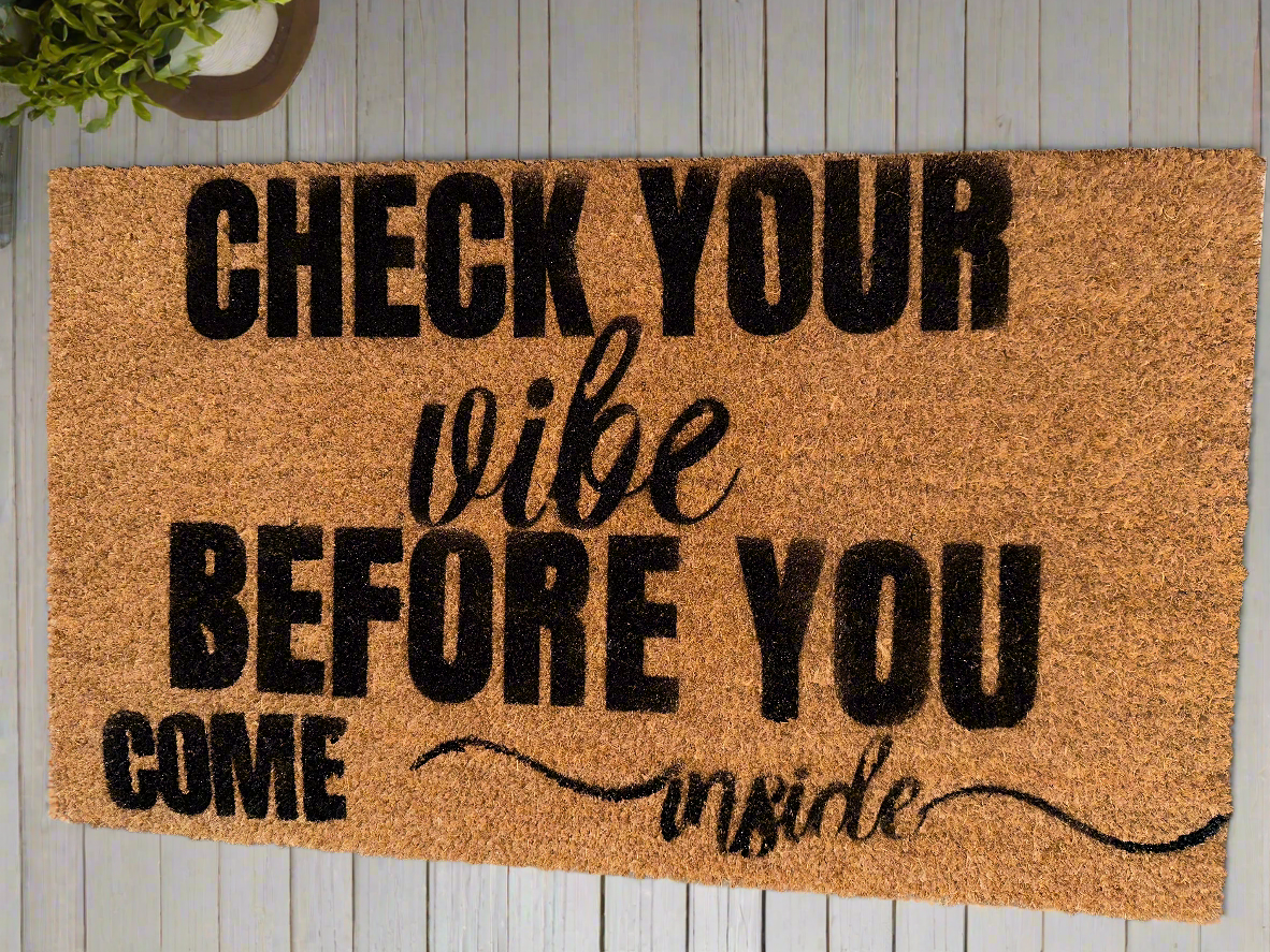 Doormats